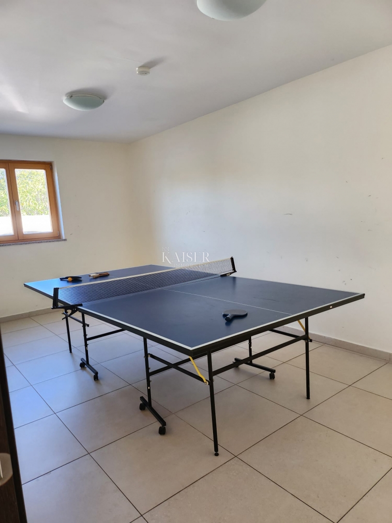 Istria - Pola, villa con sauna vicino al mare