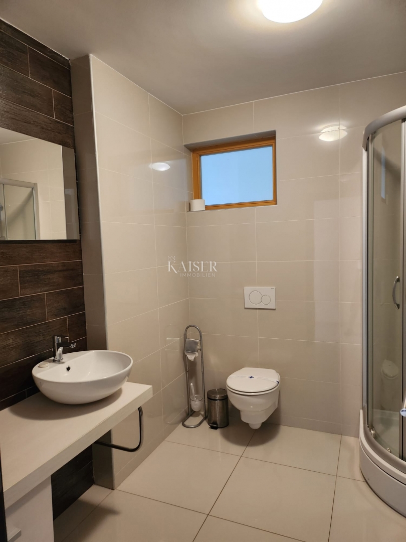 Istria - Pola, villa con sauna vicino al mare