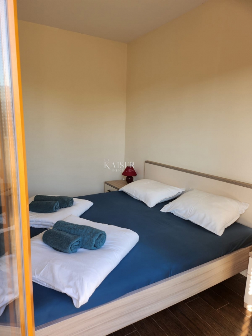 Istria - Pola, villa con sauna vicino al mare