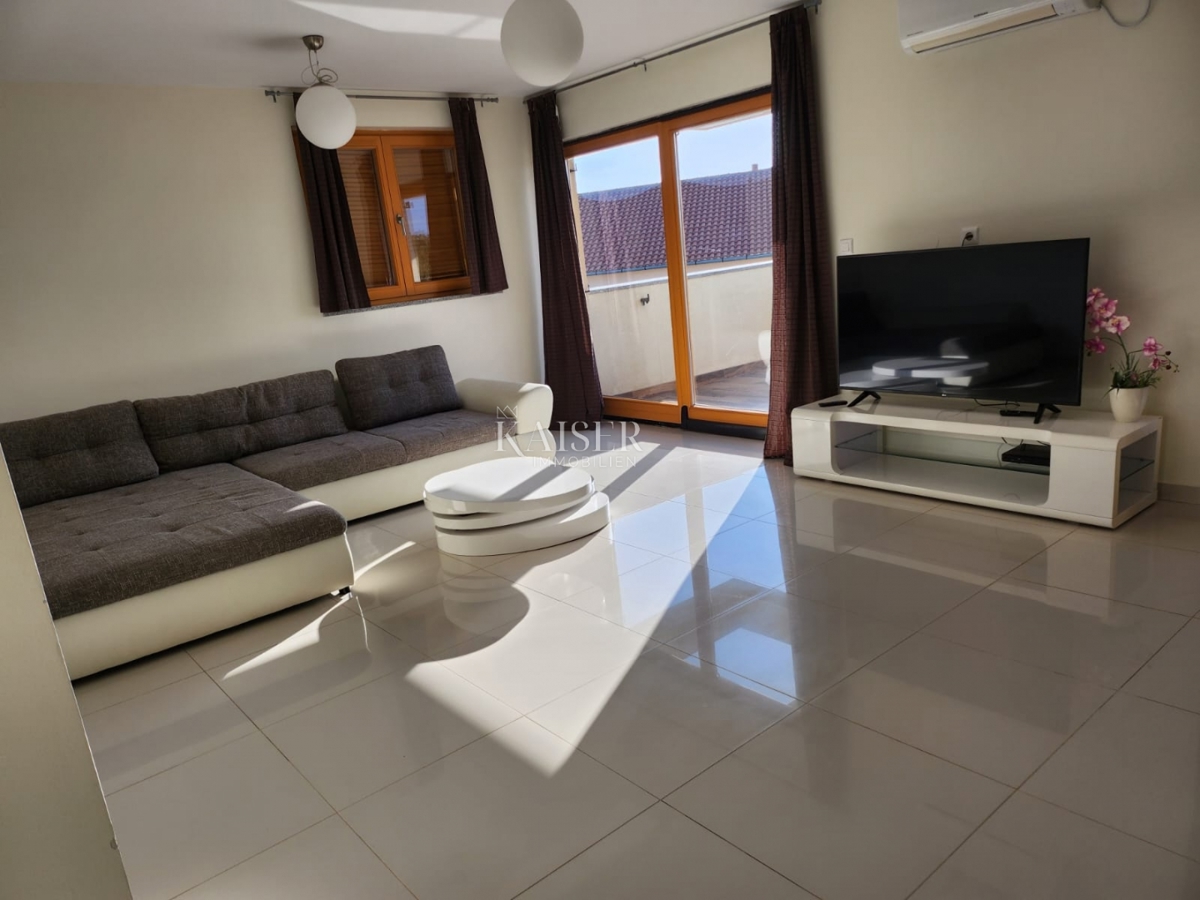 Istria - Pola, villa con sauna vicino al mare