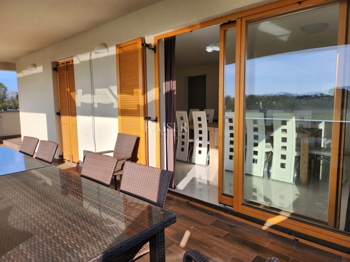 Istria - Pola, villa con sauna vicino al mare