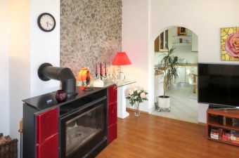 Ville Turanj, Sveti Filip I Jakov, 335m2