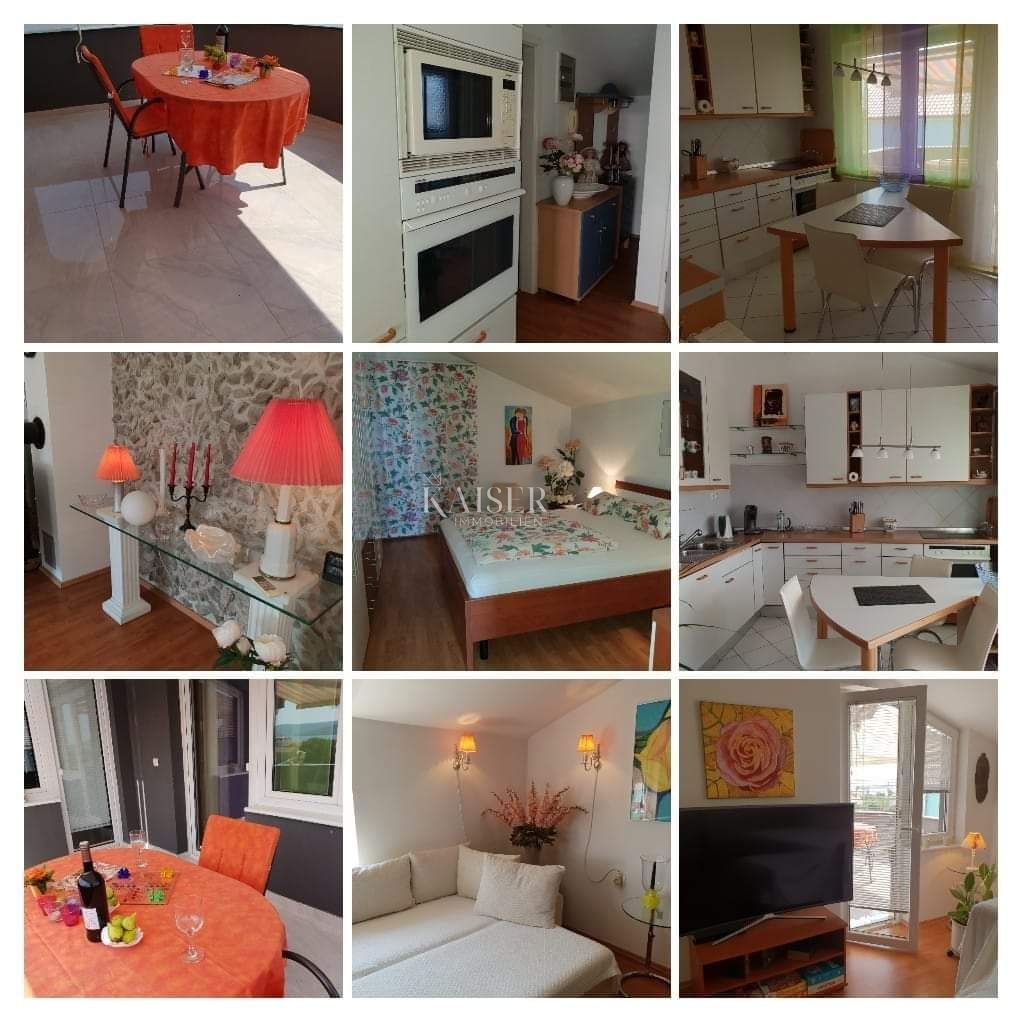 Ville Turanj, Sveti Filip I Jakov, 335m2