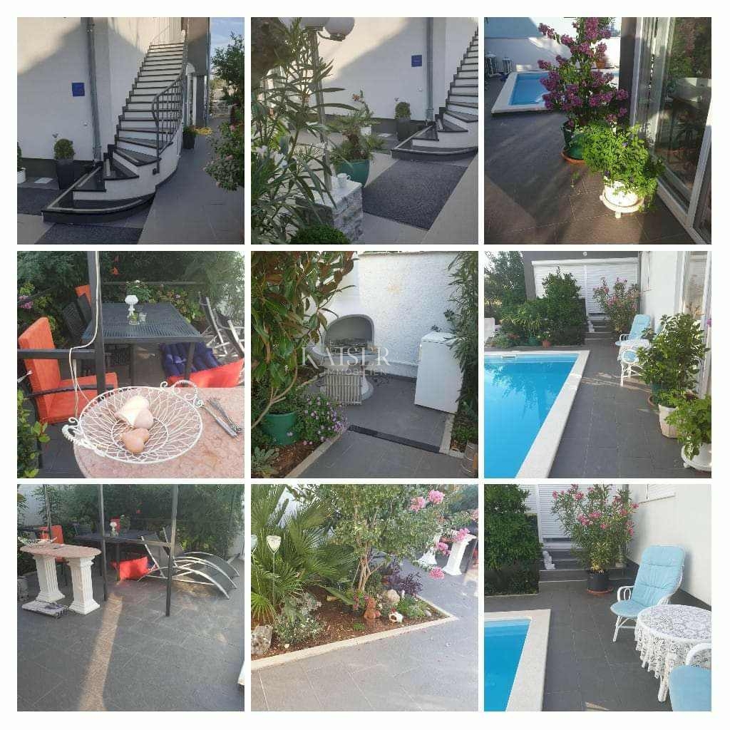 Ville Turanj, Sveti Filip I Jakov, 335m2