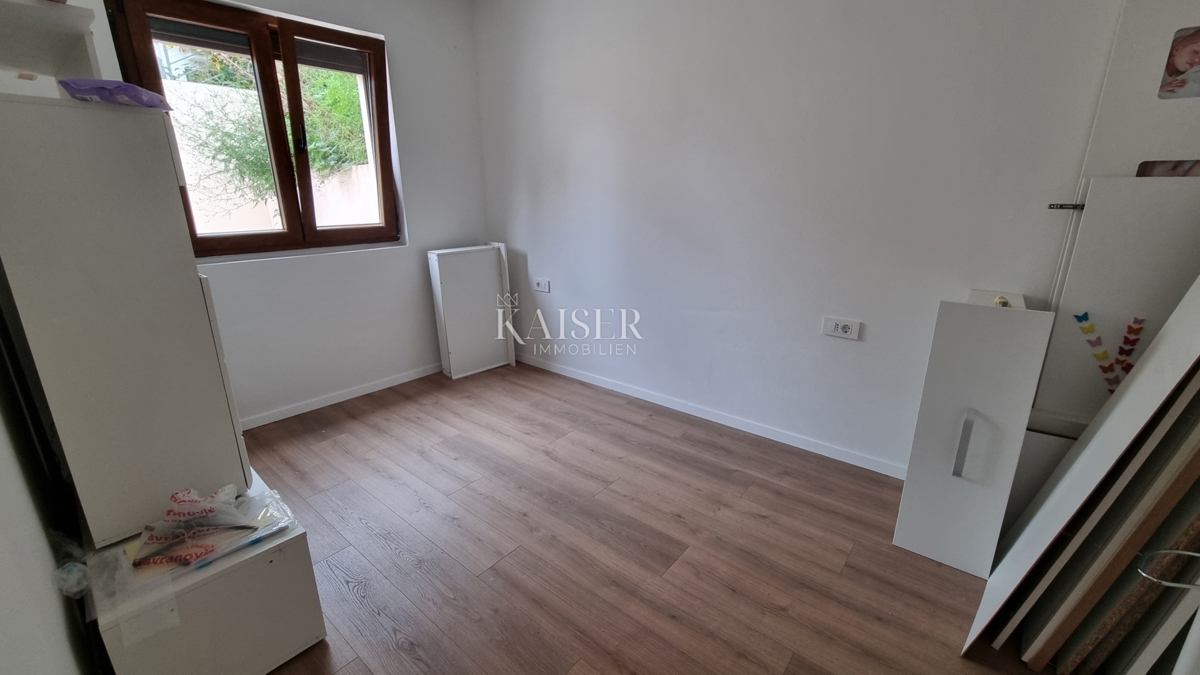 Appartamento Hreljin, Bakar, 51m2