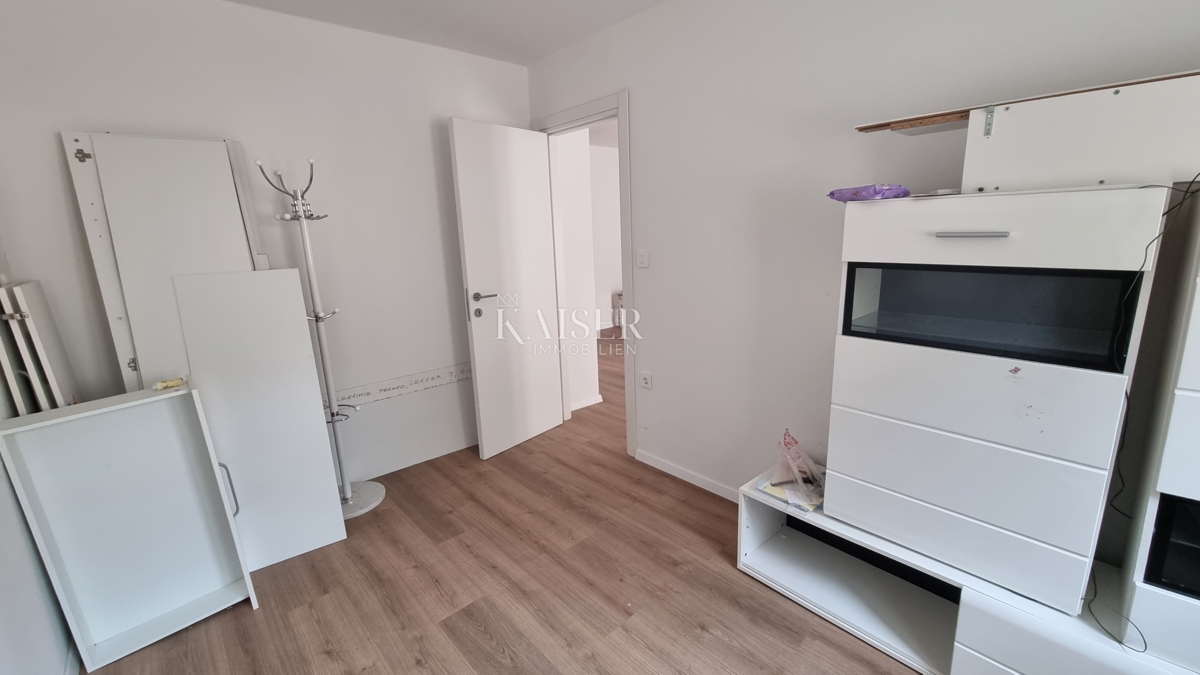 Appartamento Hreljin, Bakar, 51m2