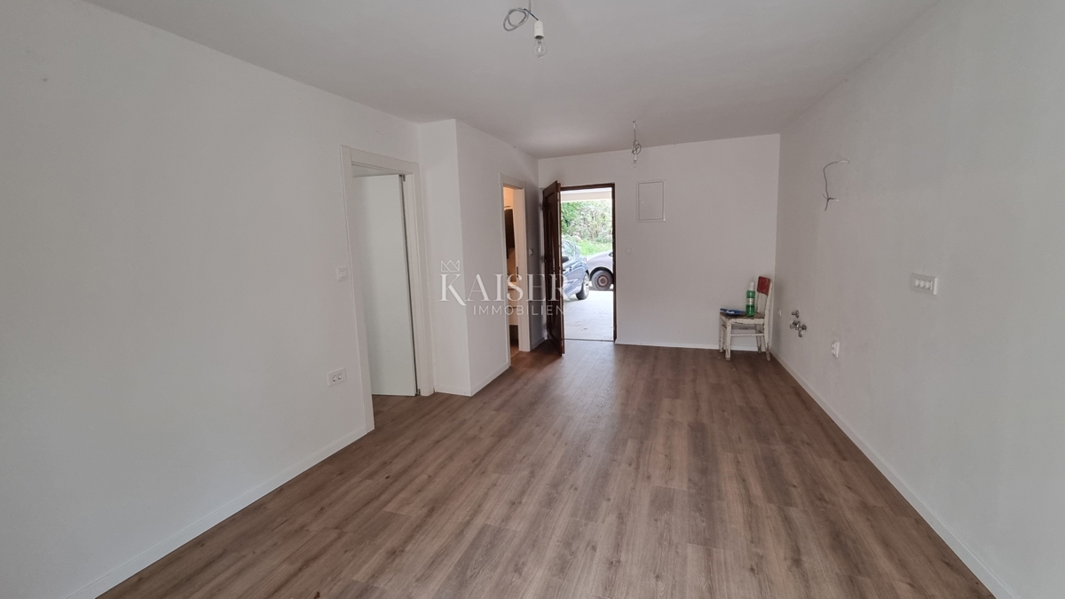 Appartamento Hreljin, Bakar, 51m2