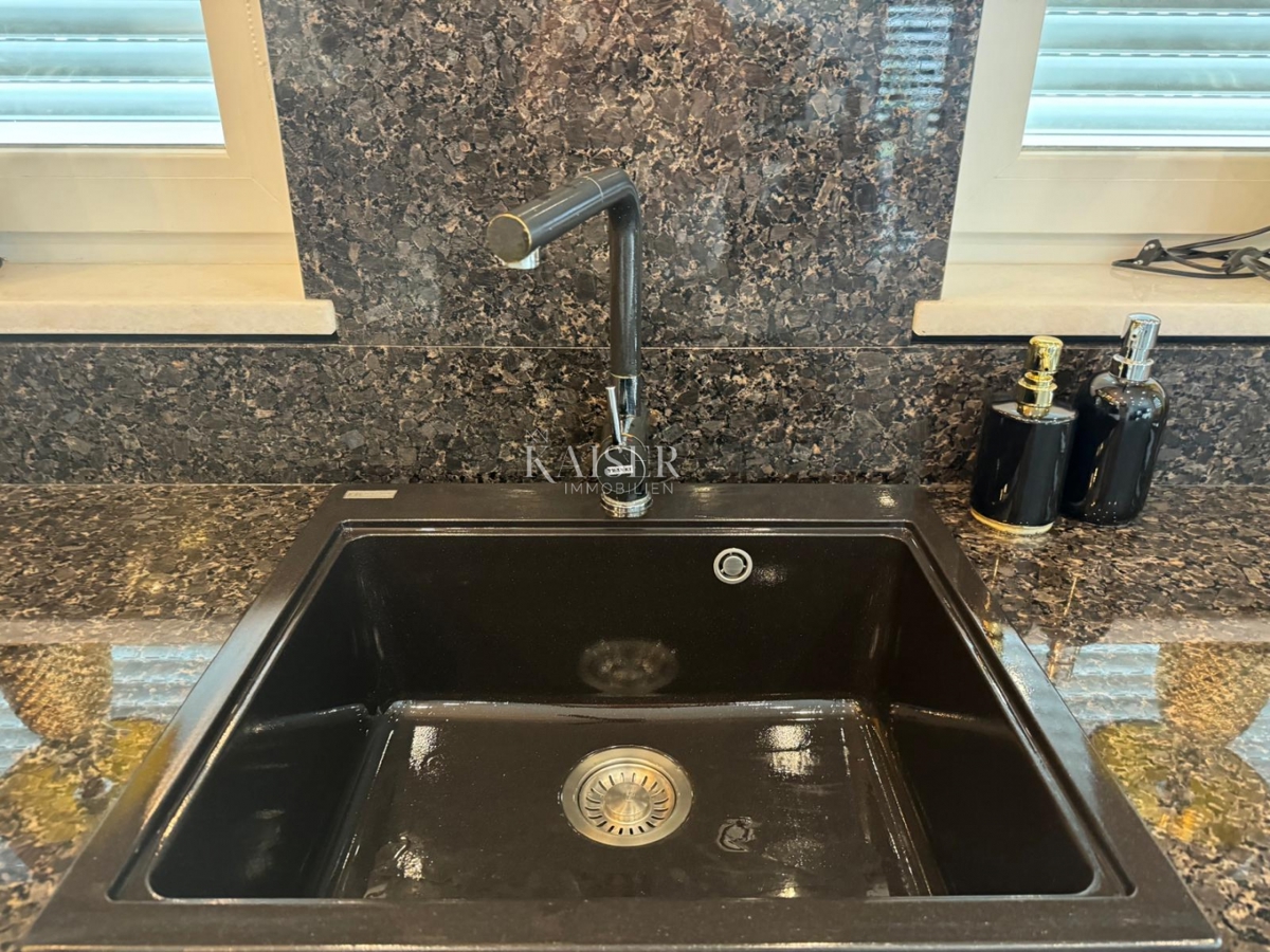 Abbazia, Matulji, casa bifamiliare con vista mare