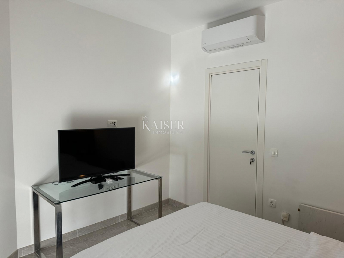 Abbazia, Matulji, casa bifamiliare con vista mare