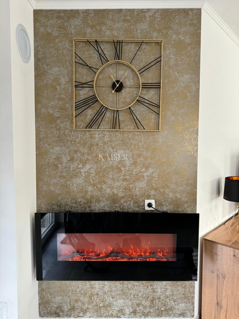 Abbazia, Matulji, casa bifamiliare con vista mare