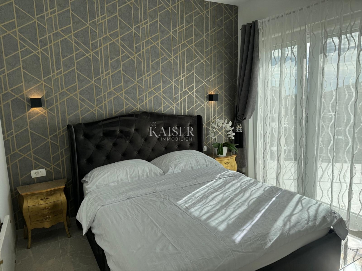 Abbazia, Matulji, casa bifamiliare con vista mare