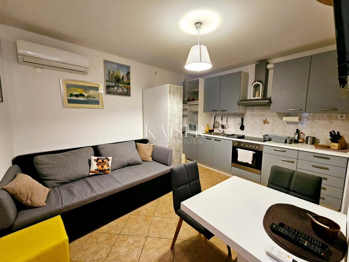 Appartamento Ičići, Opatija - Okolica, 38m2