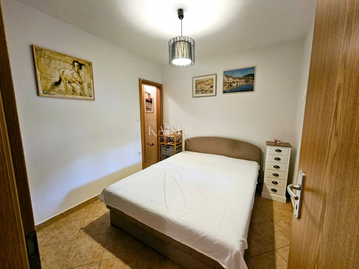 Appartamento Ičići, Opatija - Okolica, 38m2