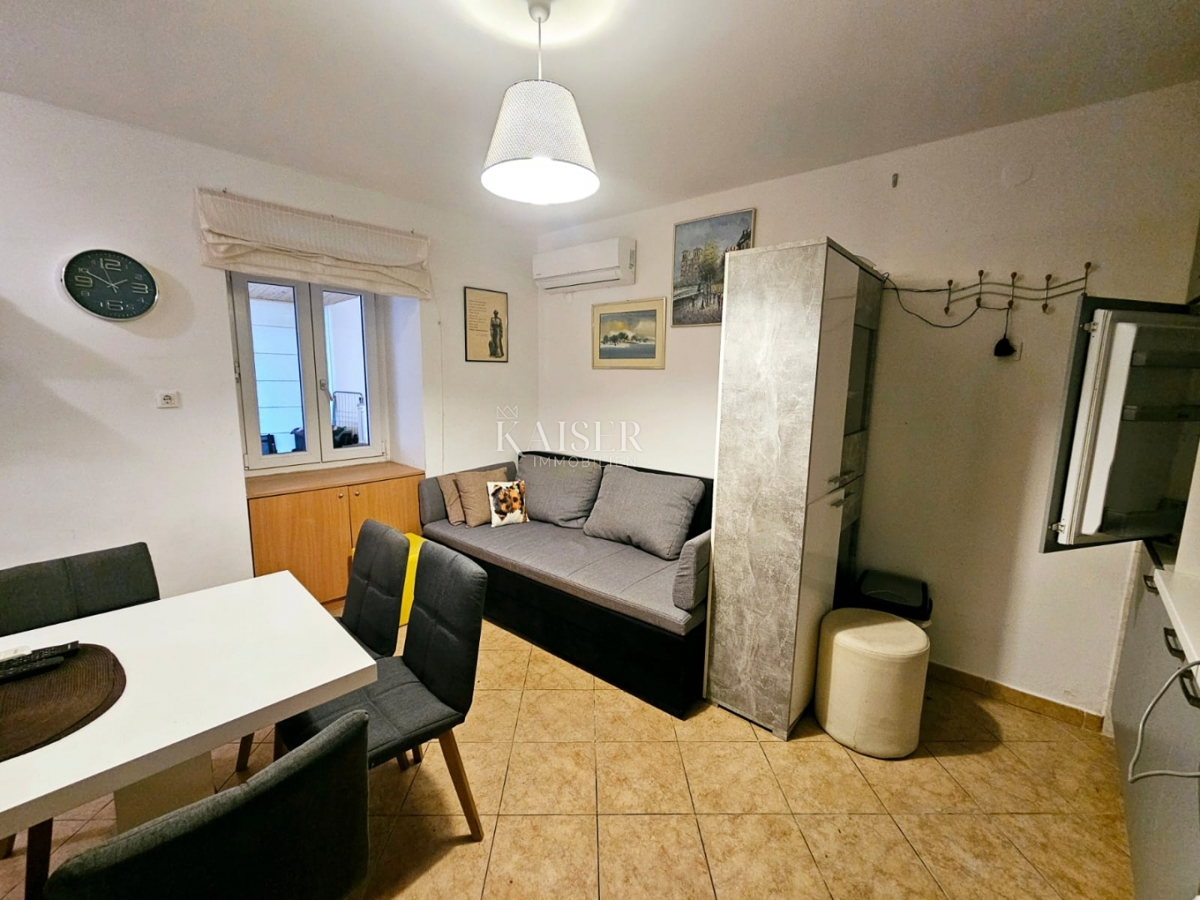 Appartamento Ičići, Opatija - Okolica, 38m2