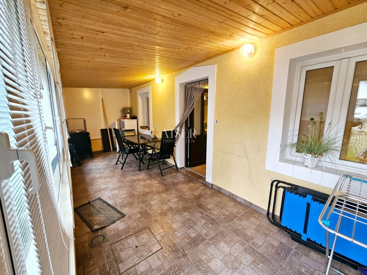 Appartamento Ičići, Opatija - Okolica, 38m2