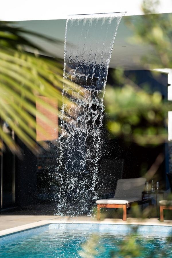 Istria, Medolino - splendida villa vicino al mare, 500 m2