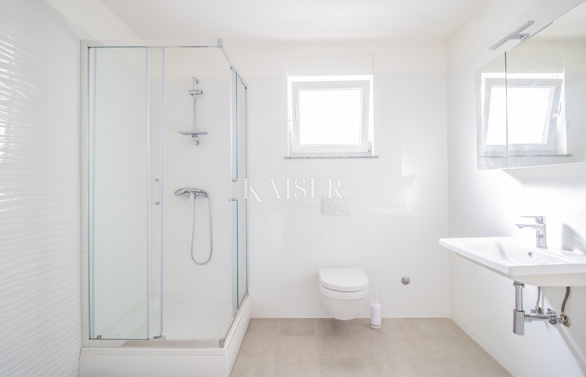 Appartamento Milčetići, Malinska-Dubašnica, 86m2