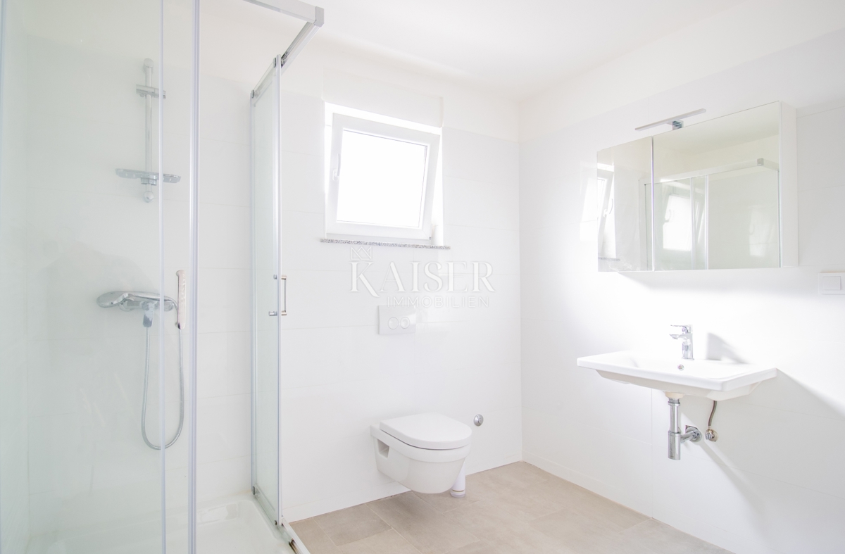 Appartamento Milčetići, Malinska-Dubašnica, 86m2