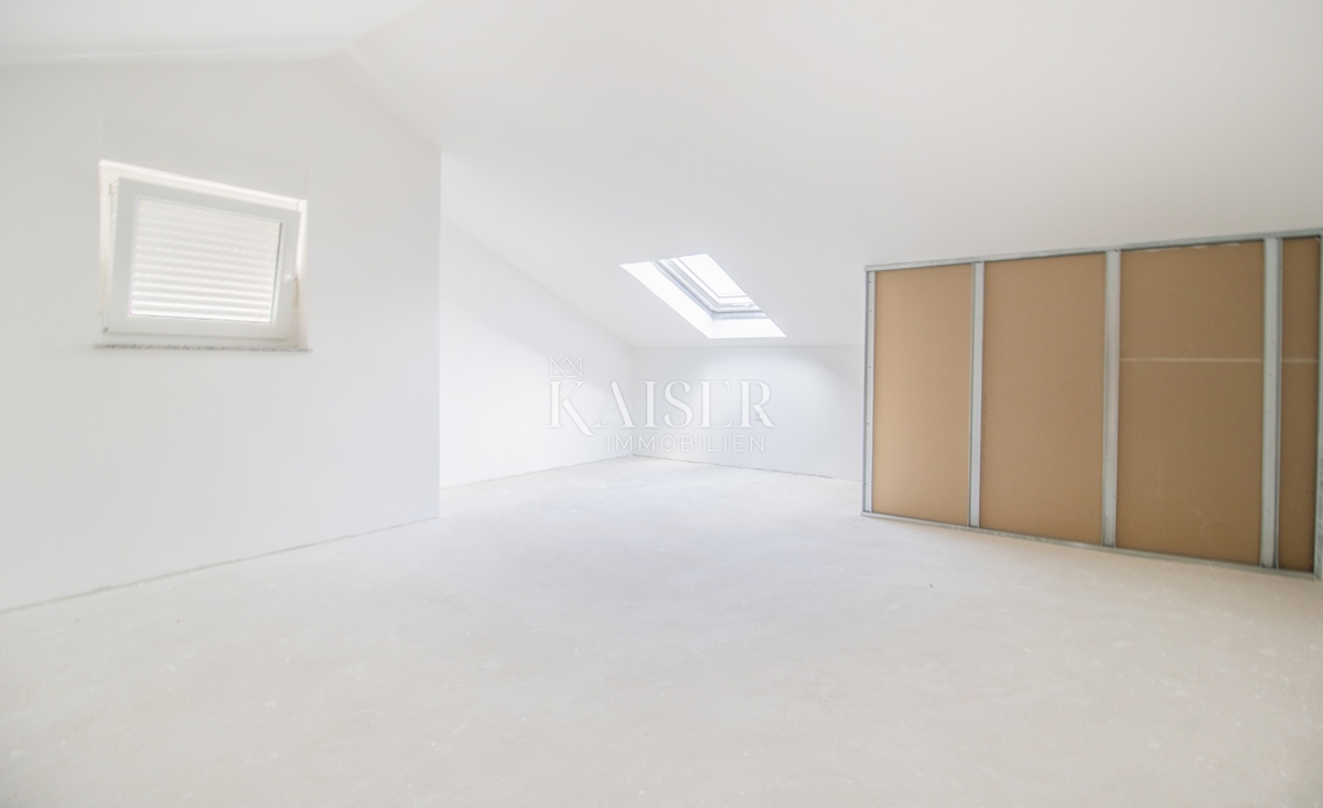 Appartamento Milčetići, Malinska-Dubašnica, 86m2