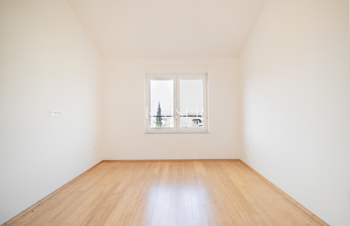 Appartamento Milčetići, Malinska-Dubašnica, 86m2