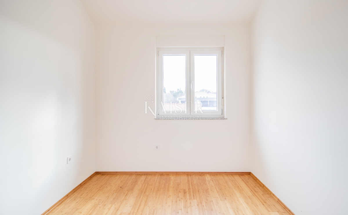 Appartamento Milčetići, Malinska-Dubašnica, 86m2
