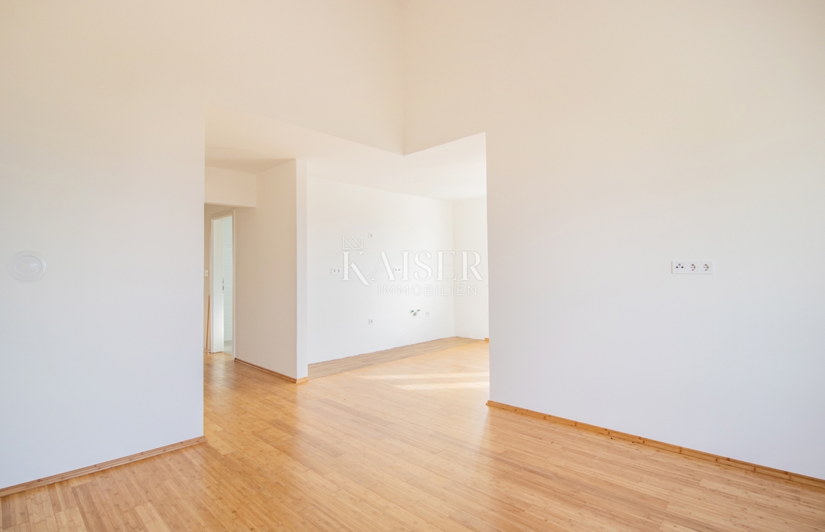 Appartamento Milčetići, Malinska-Dubašnica, 86m2