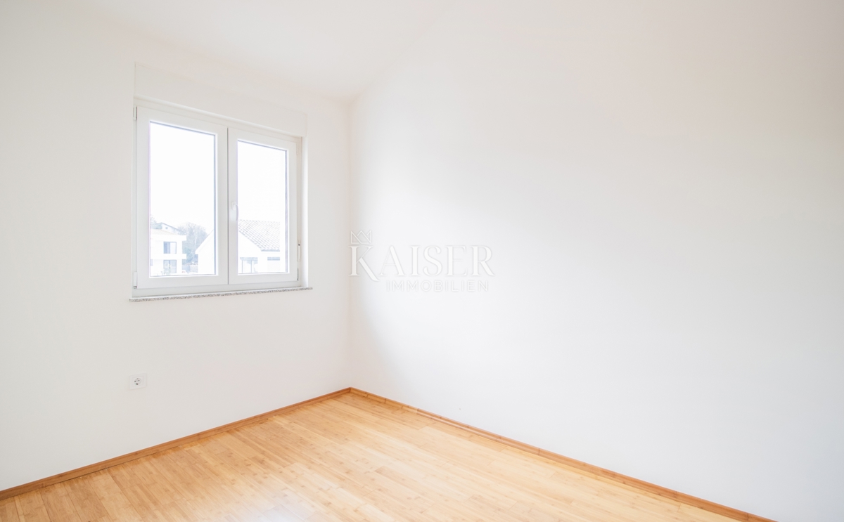 Appartamento Milčetići, Malinska-Dubašnica, 86m2