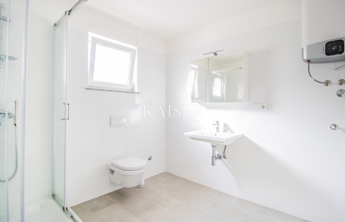Appartamento Milčetići, Malinska-Dubašnica, 86m2