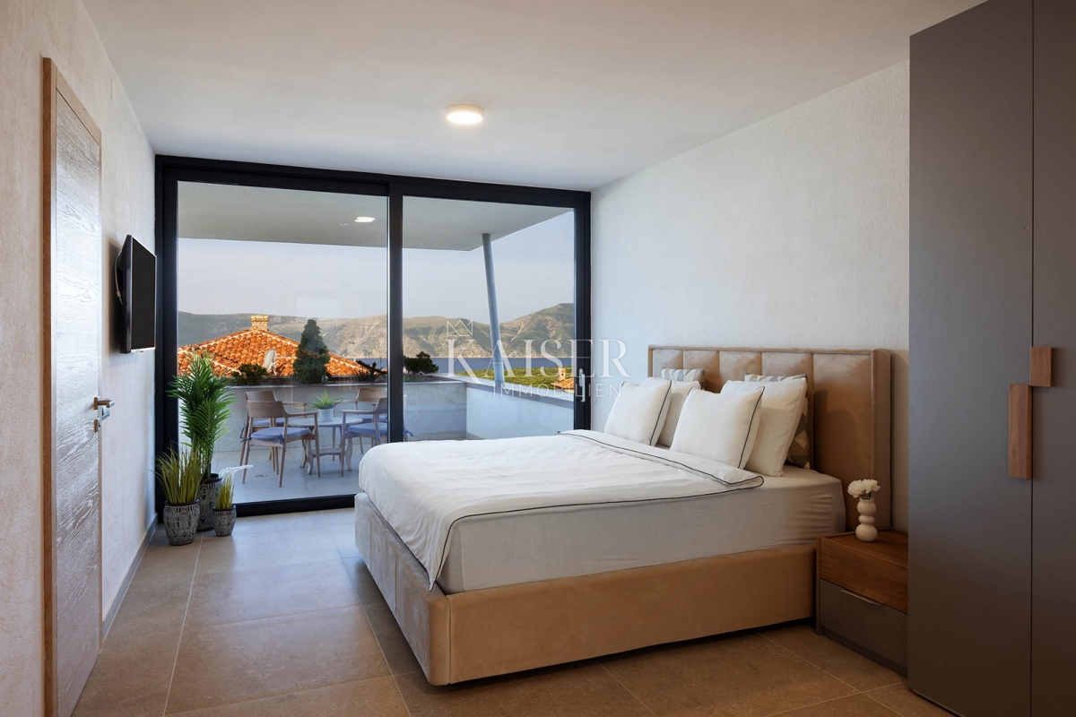 Villa Krk, 266m2