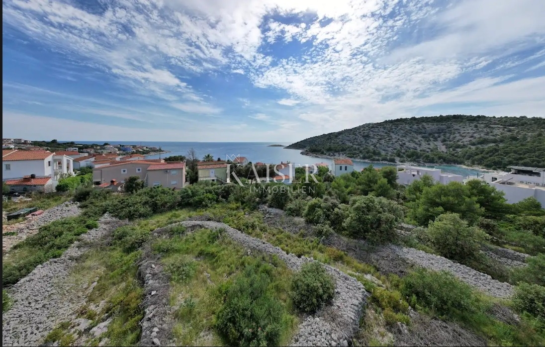 Appartamento Stivašnica, Rogoznica, 177,10m2