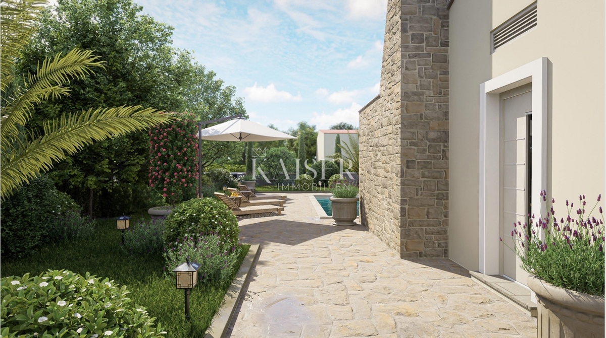 Casa Poljica Brig, Nin, 227,49m2