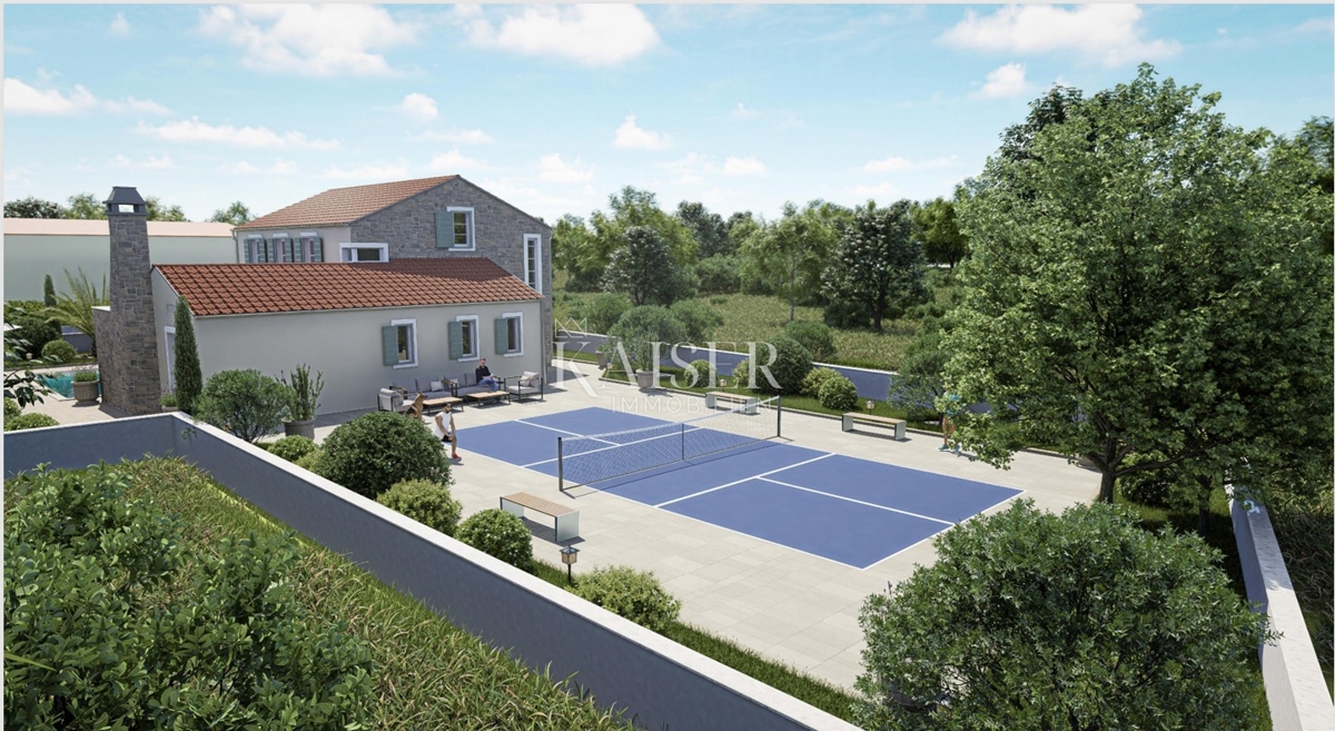 Casa Poljica Brig, Nin, 227,49m2