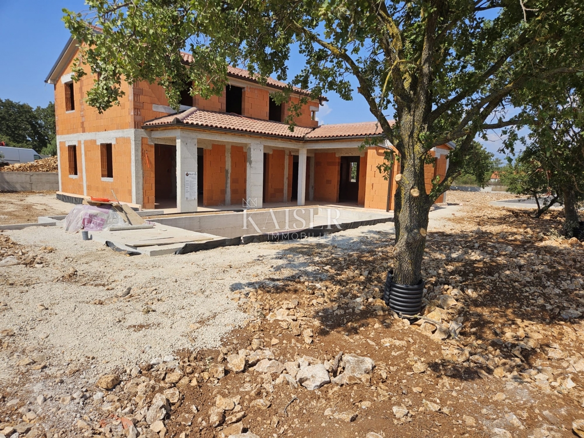 Casa Poljica Brig, Nin, 227,49m2