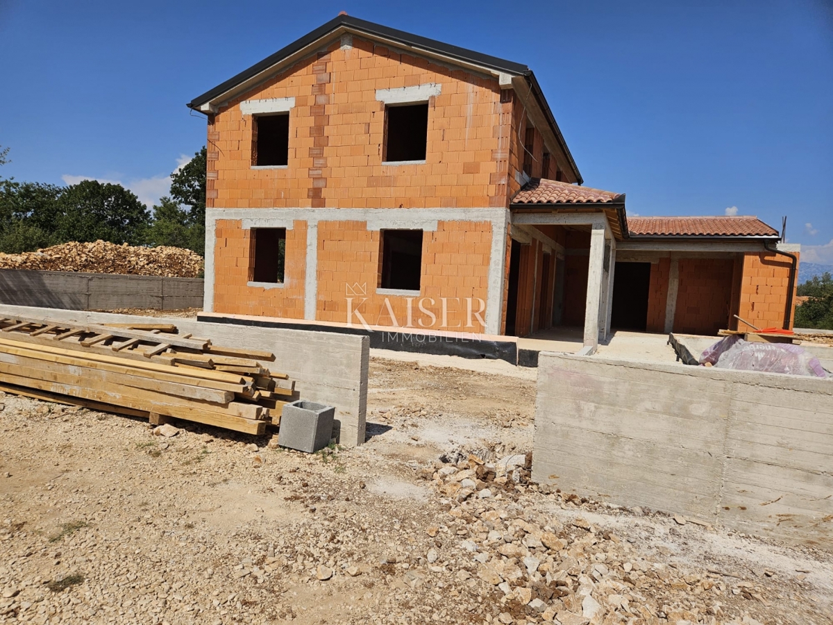 Casa Poljica Brig, Nin, 227,49m2