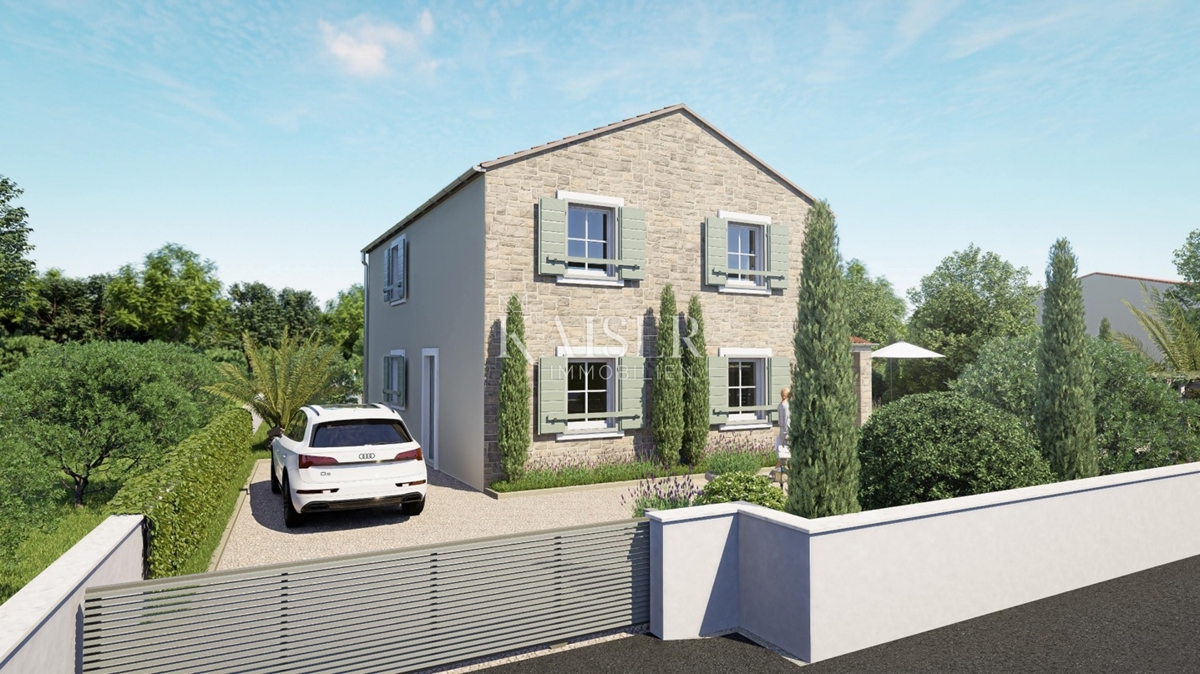 Casa Poljica Brig, Nin, 227,49m2