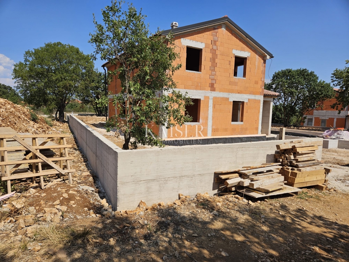 Casa Poljica Brig, Nin, 227,49m2