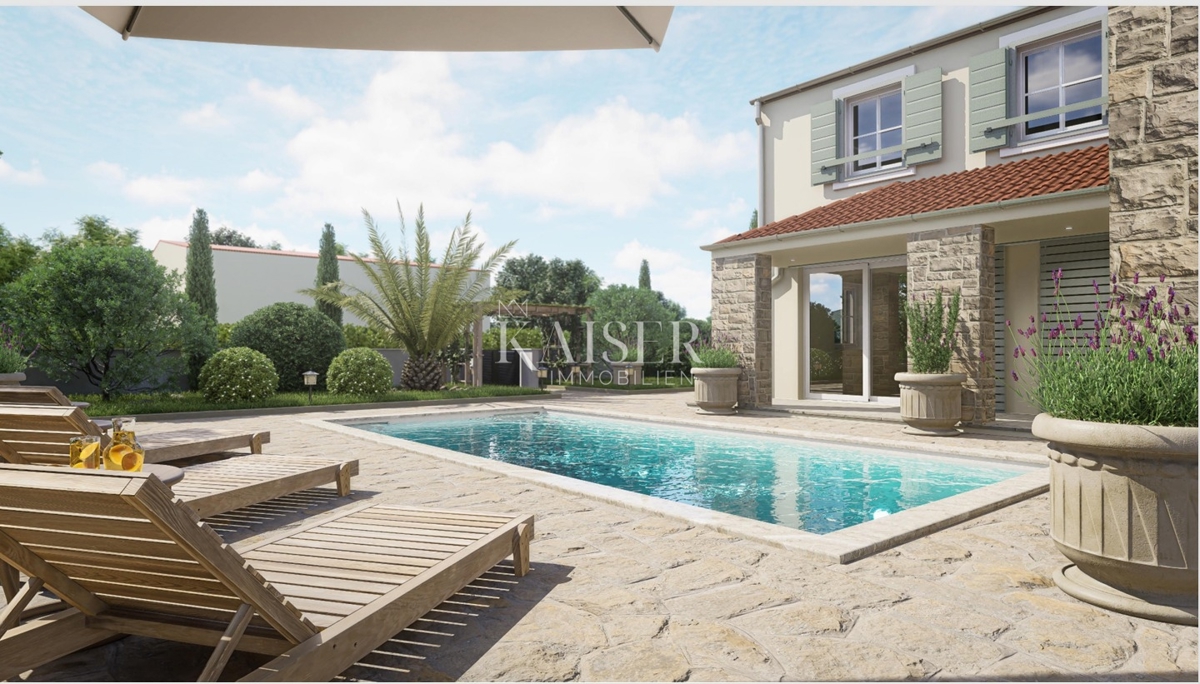 Casa Poljica Brig, Nin, 227,49m2