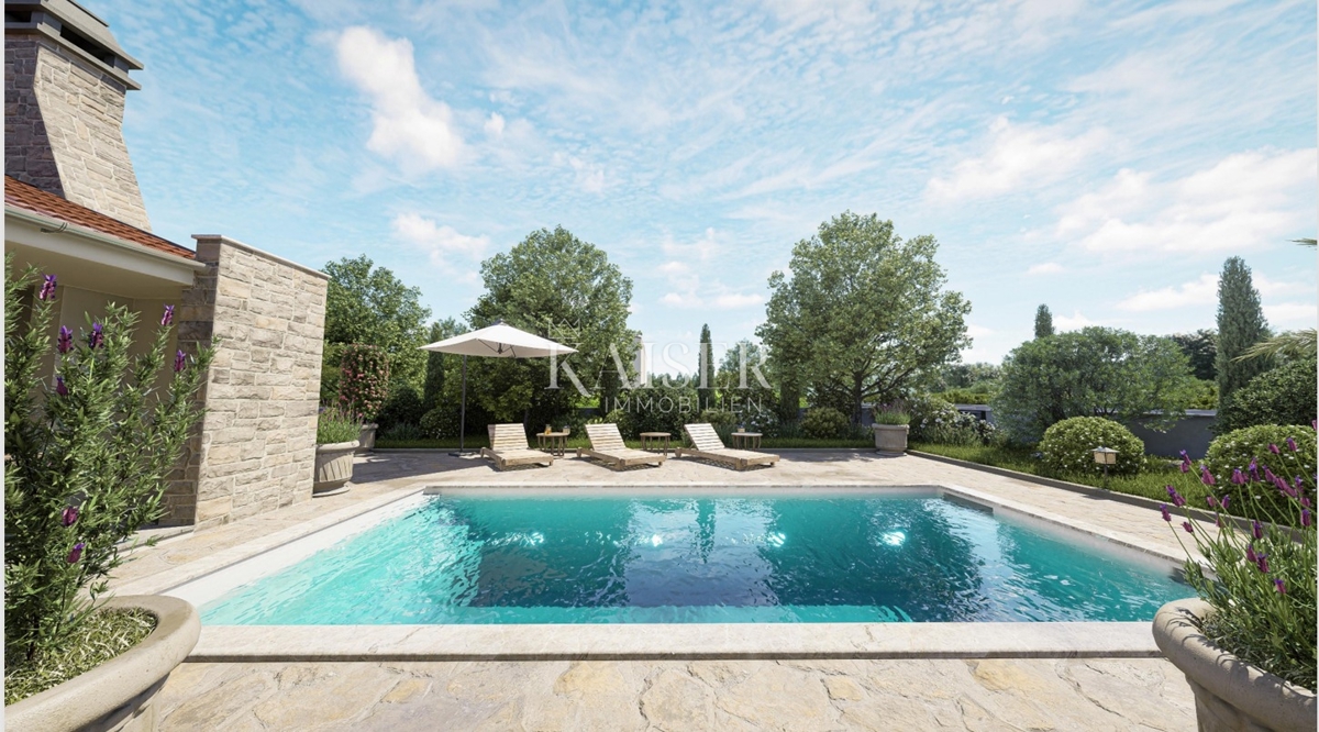 Casa Poljica Brig, Nin, 227,49m2