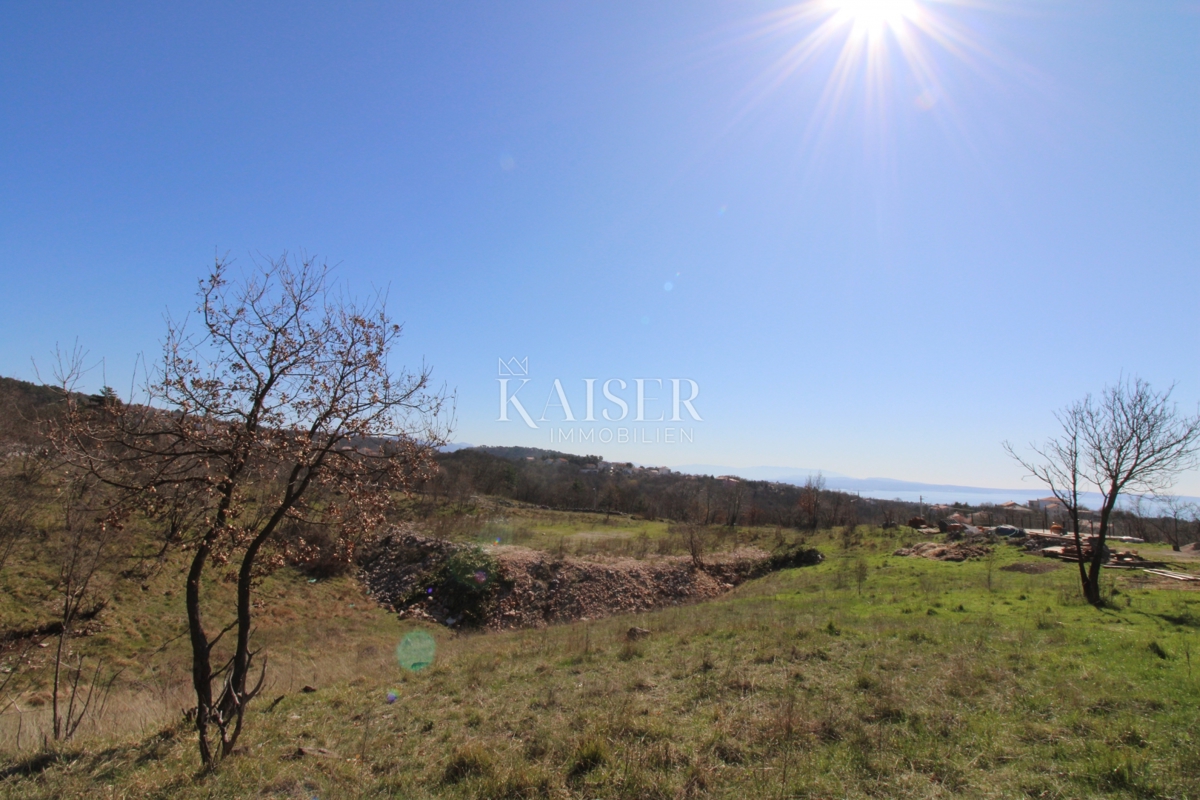 Земля під забудову Drenova, Rijeka, 7.551m2