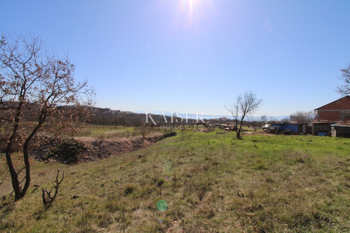 Земля під забудову Drenova, Rijeka, 7.551m2