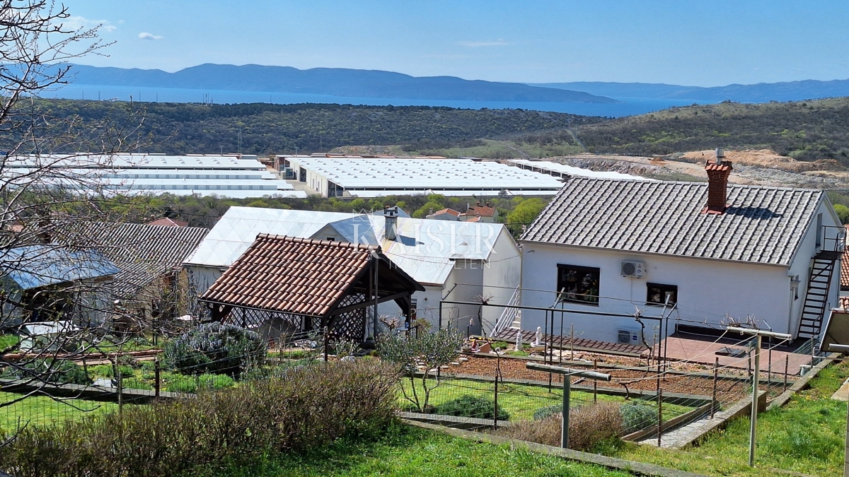 Земля під забудову Kukuljanovo, Bakar, 929m2
