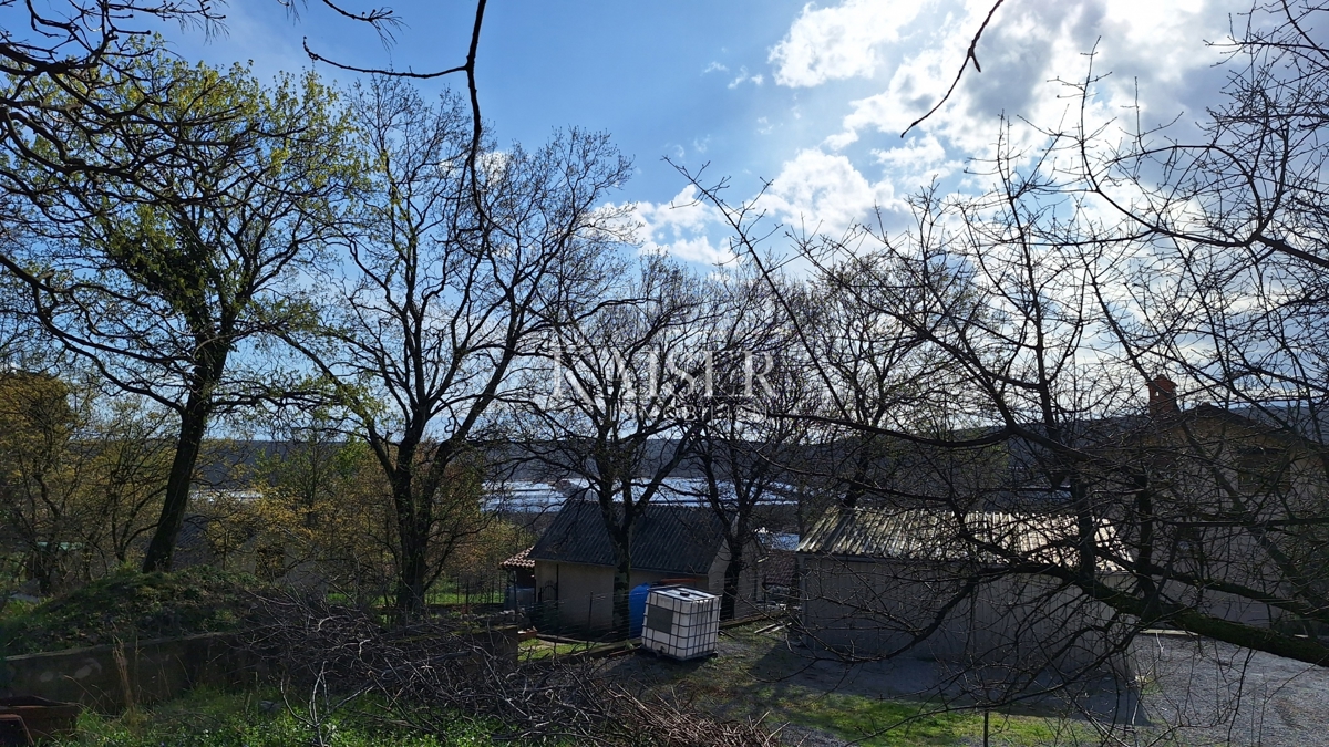 Земля під забудову Kukuljanovo, Bakar, 929m2