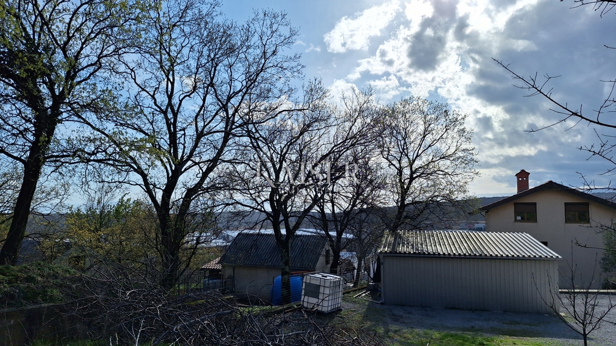 Земля під забудову Kukuljanovo, Bakar, 929m2