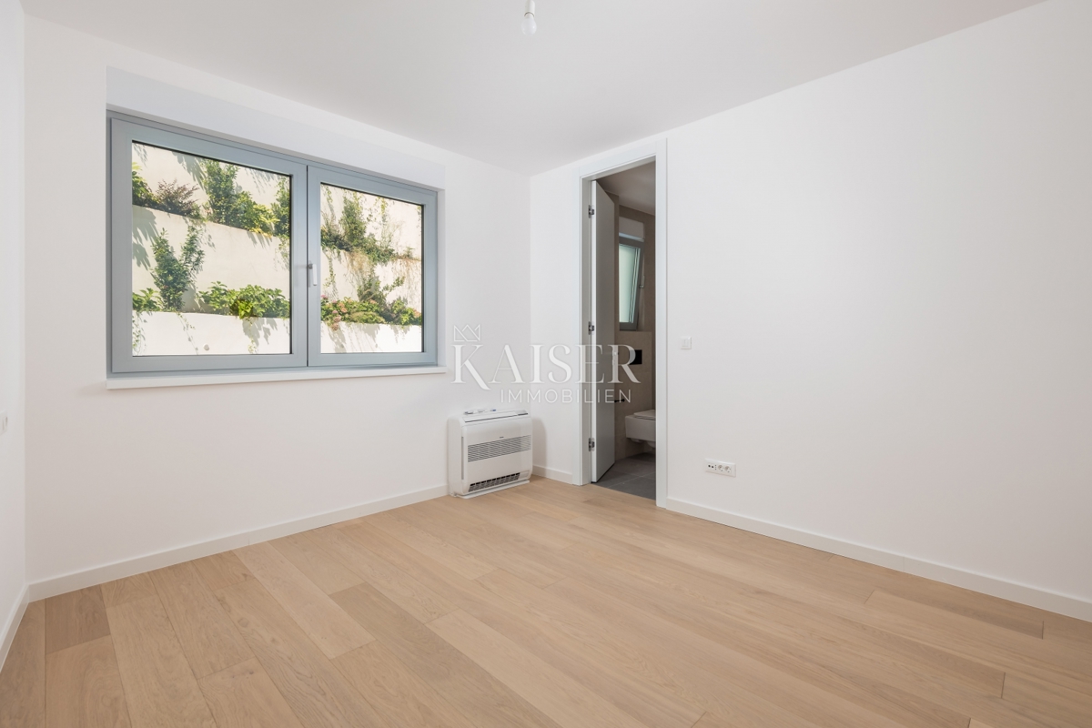 Appartamento Opatija, 112,12m2