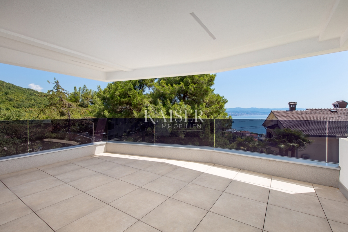 Appartamento Opatija, 112,12m2