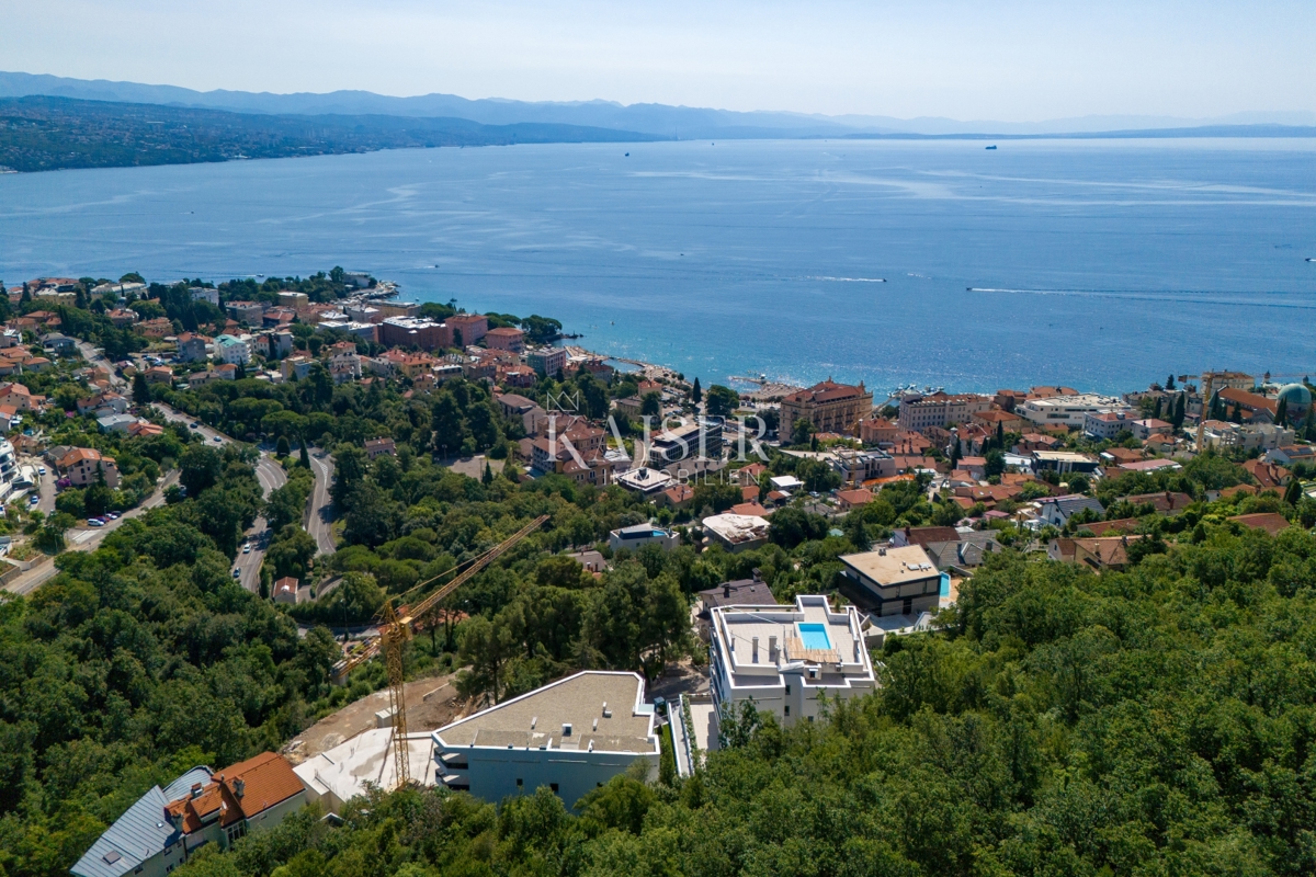 Appartamento Opatija, 112,12m2