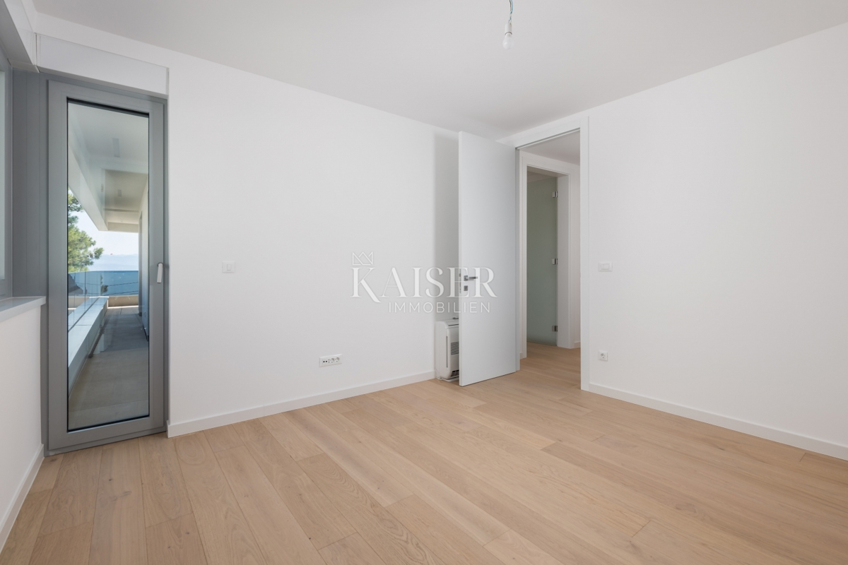 Appartamento Opatija, 112,12m2