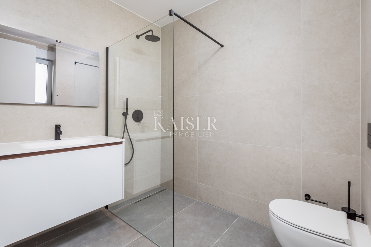 Appartamento Opatija, 112,12m2