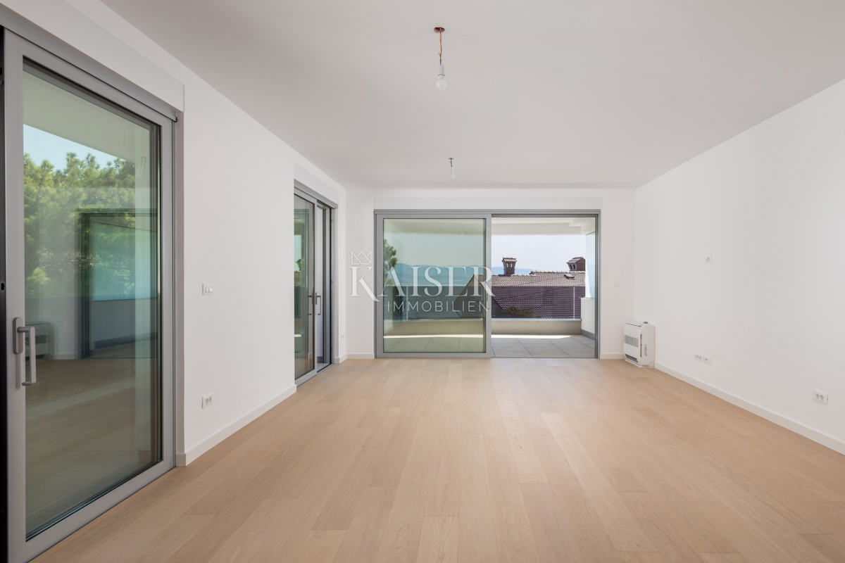 Appartamento Opatija, 112,12m2
