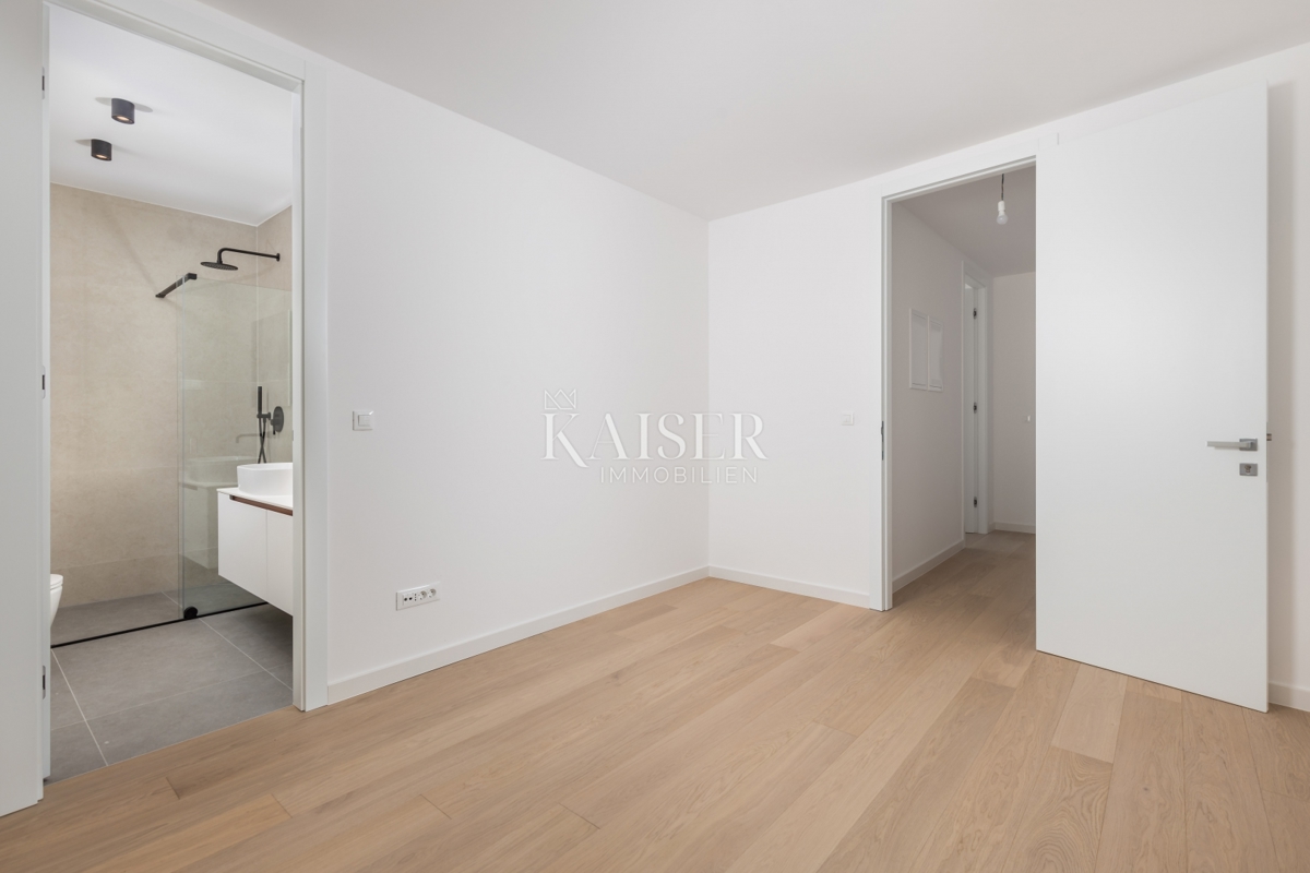 Appartamento Opatija, 112,12m2